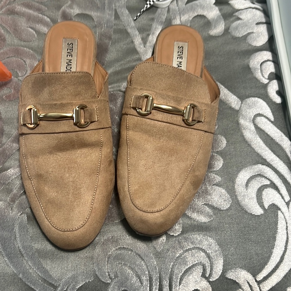 Steve Madden